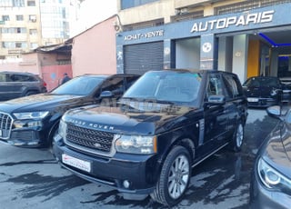 Land Rover Vogue Autobiography Diesel
