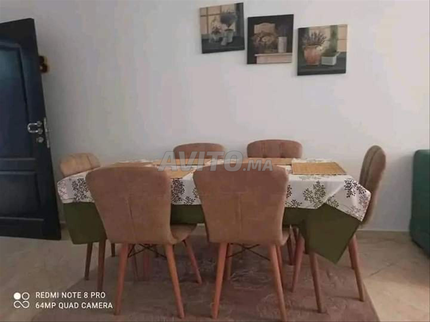 Appartement haut standing - image 2