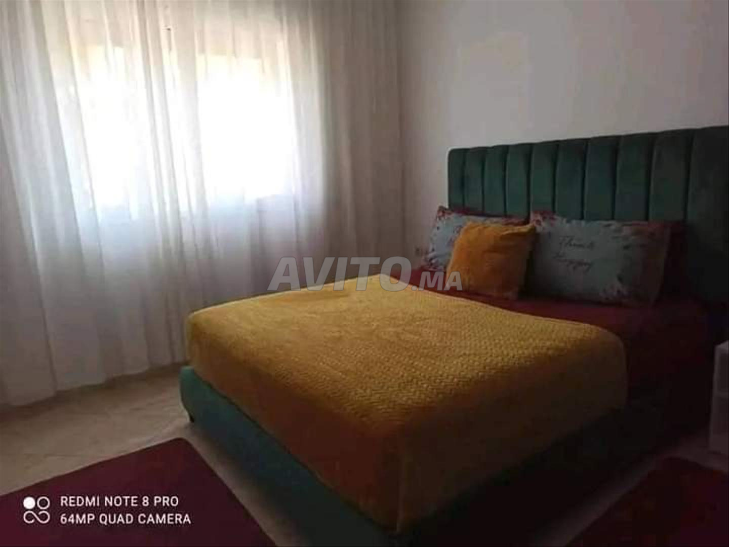 Appartement haut standing - image 3