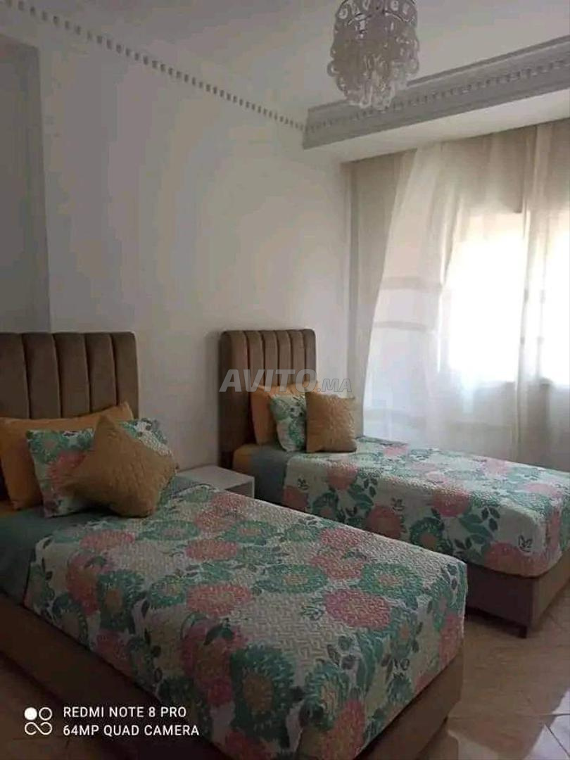 Appartement haut standing - image 4