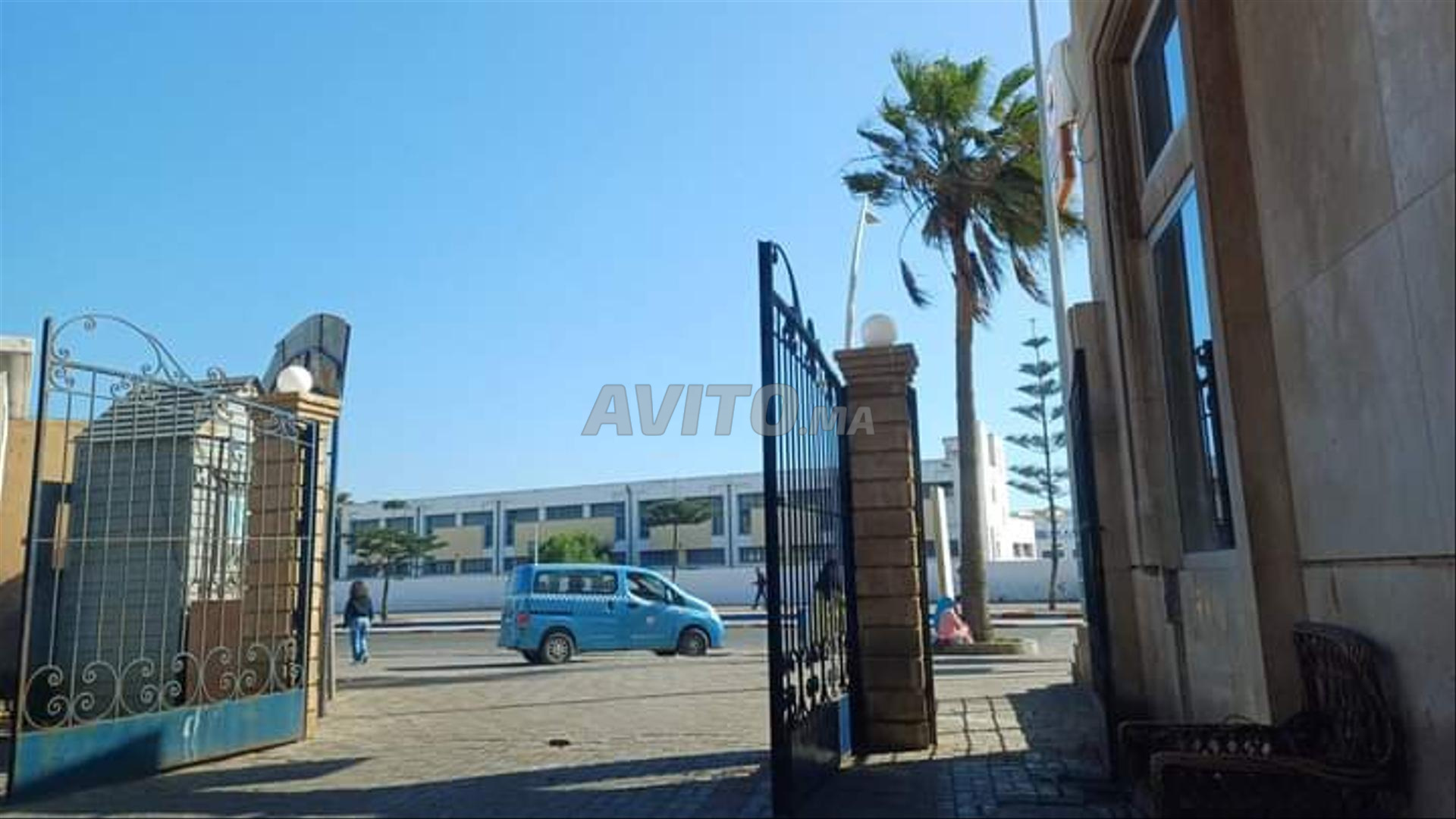 Appartement haut standing - image 5