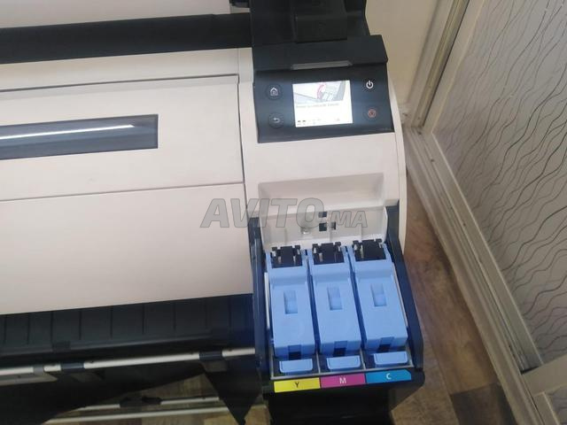  Canon TM-300 / scanne/ massicot rotatif  cutter - 2