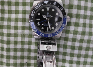 Rolex automatique qualité 