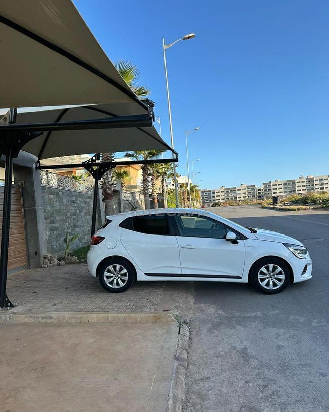 clio 5 Diesel 