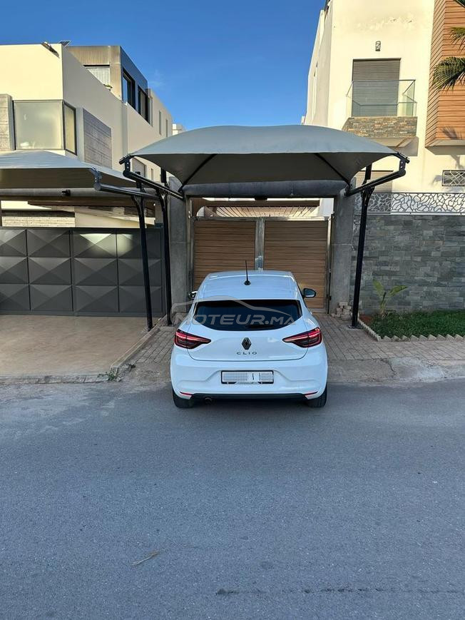clio 5 Diesel 