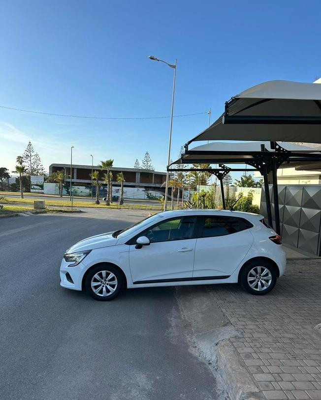 clio 5 Diesel 