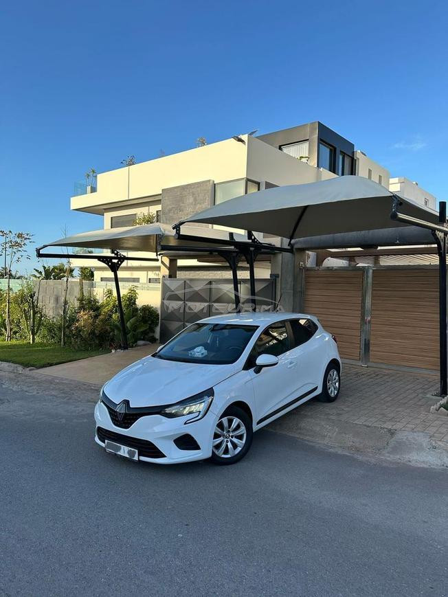 clio 5 Diesel 