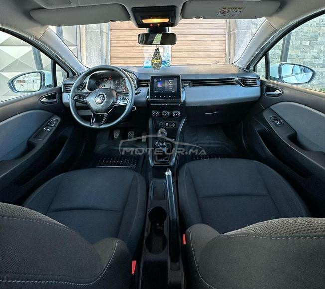 clio 5 Diesel 