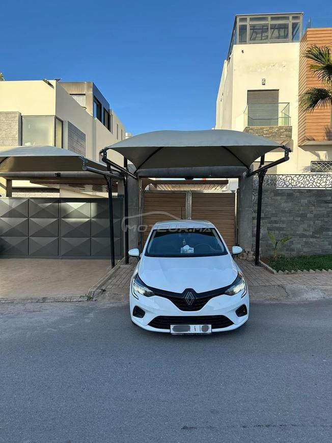 clio 5 Diesel 