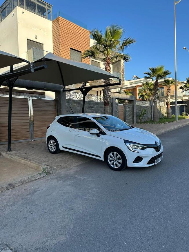 clio 5 Diesel 