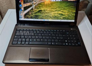 Asus core i3 