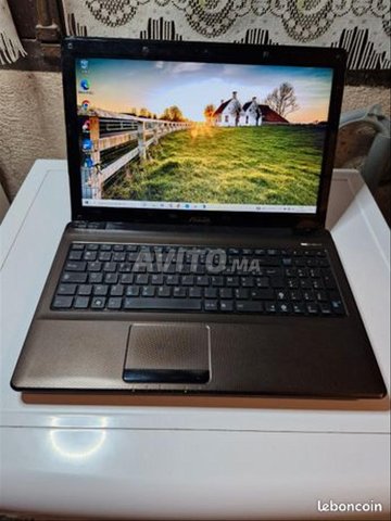 Asus core i3 