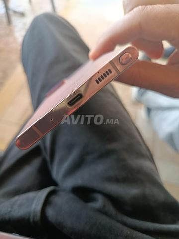 samsung not 20 ultra 5Gchibh jadid 12 .512 g  - 2