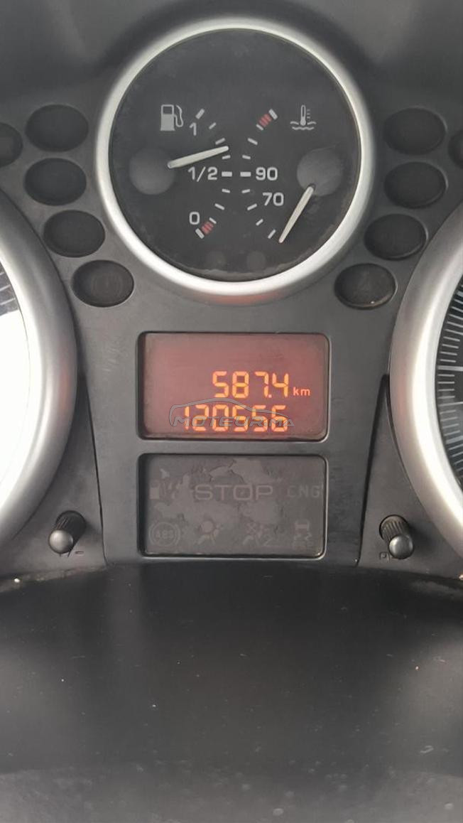 Peugeot 206 plus