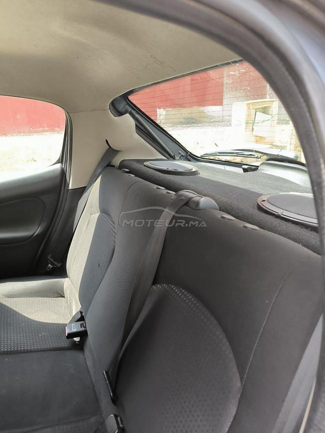 Peugeot 206 plus