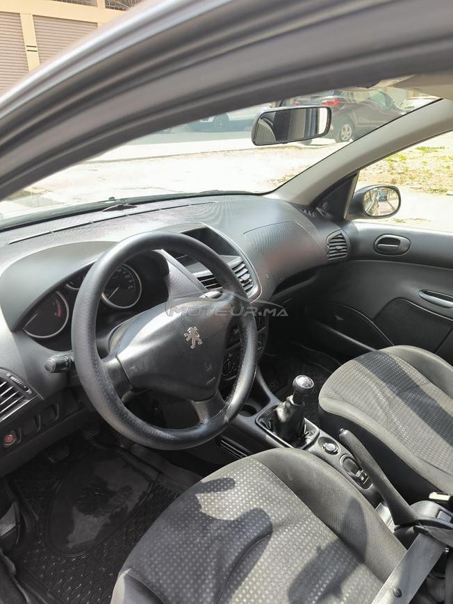 Peugeot 206 plus