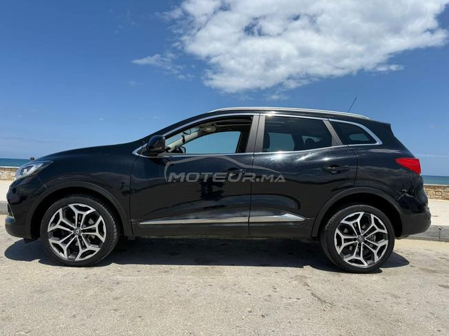 KADJAR 2021 