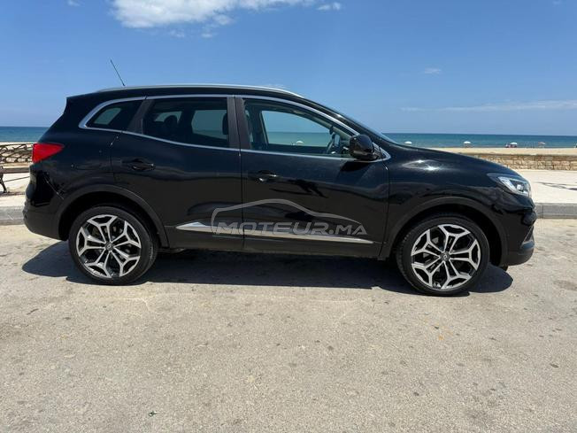 KADJAR 2021 