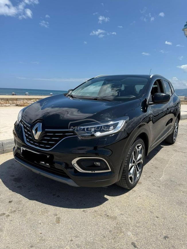KADJAR 2021 