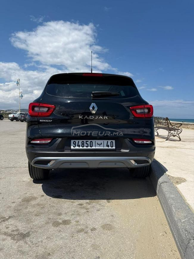 KADJAR 2021 