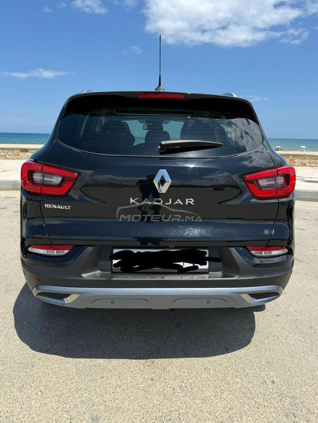 KADJAR 2021 