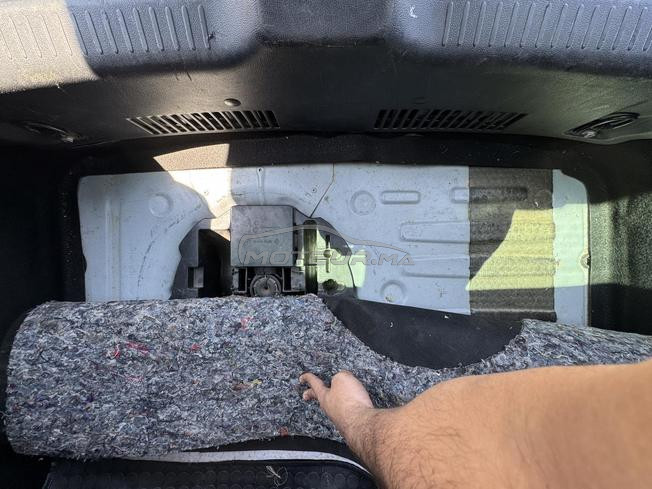 Renault Clio 4 Automatique model 2017