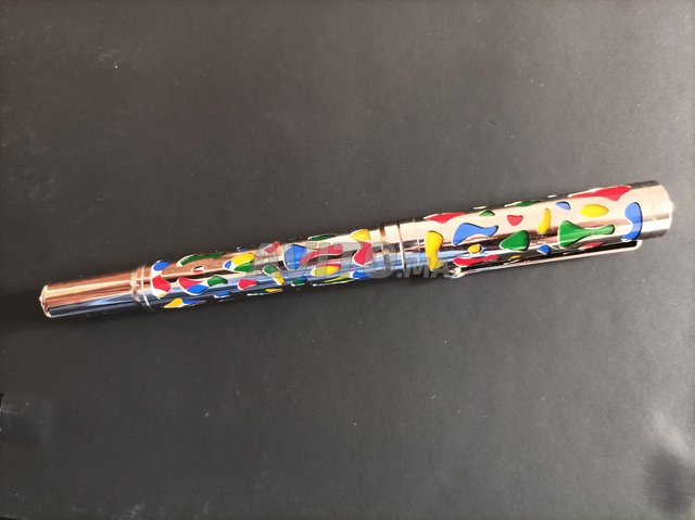 stylo plume créatif shangyutangld