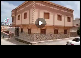 vend villa avec piscine