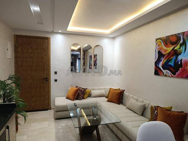 Appartements meublés à louer quotidiennement  - image 3