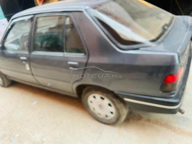 بيجو 309 بنزين يدوي 1990 في أولاد فرج