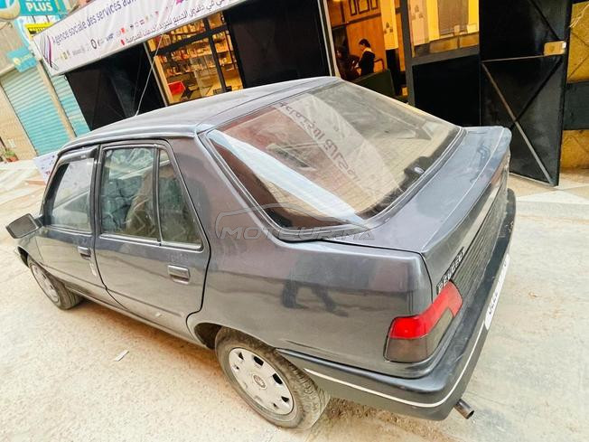 بيجو 309 بنزين يدوي 1990 في أولاد فرج