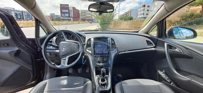 opel astra j