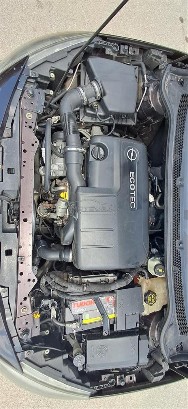 opel astra j