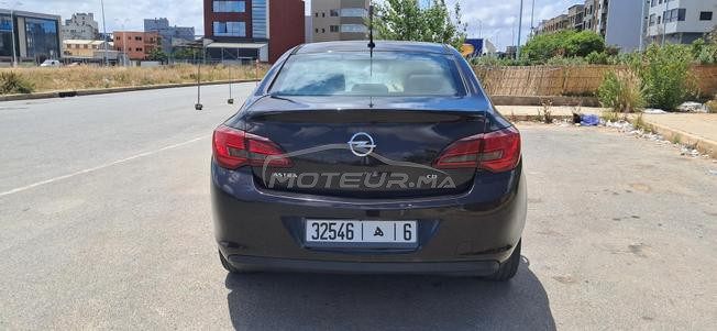 opel astra j