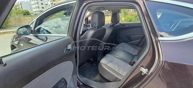 opel astra j