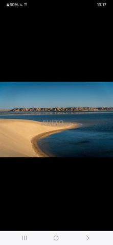 نعرض عدد من بقع للبيع في مدينة الداخلة مرحبا 