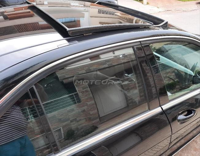 Mercedes-Benz 220 Diesel Automatique 2012
