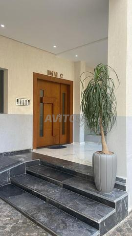 Appartement à louer 70 m² à Kénitra