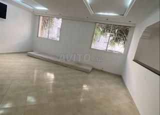 duplex à vendre 140 m² à harhoura 