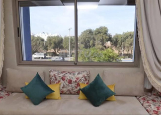 Appartement dû Luxe 