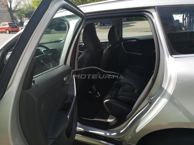 Volvo XC60 Diesel Manuelle 2015 à Guercif