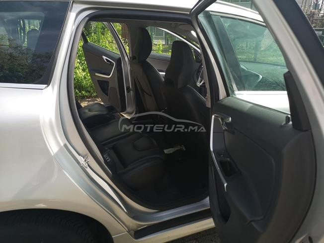 Volvo XC60 Diesel Manuelle 2015 à Guercif