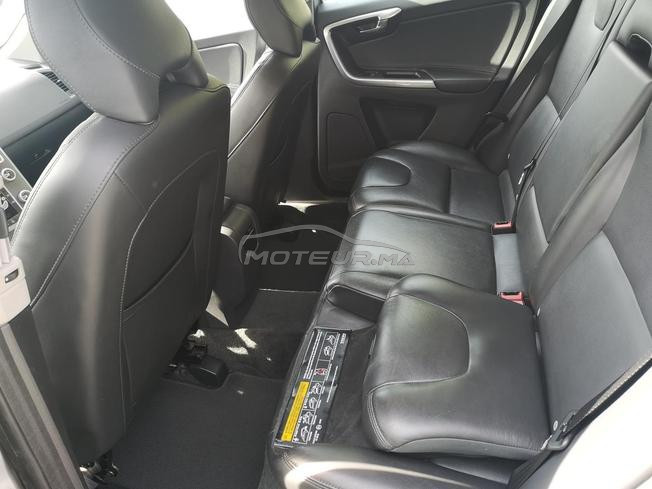 Volvo XC60 Diesel Manuelle 2015 à Guercif