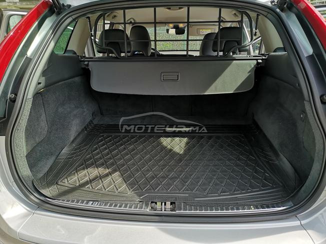 Volvo XC60 Diesel Manuelle 2015 à Guercif