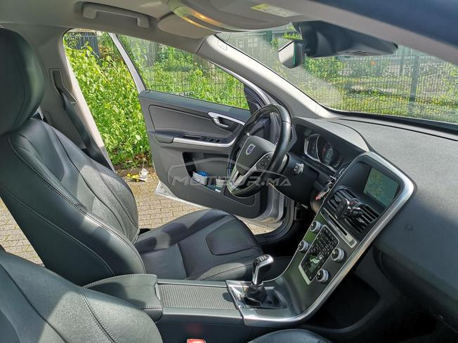 Volvo XC60 Diesel Manuelle 2015 à Guercif