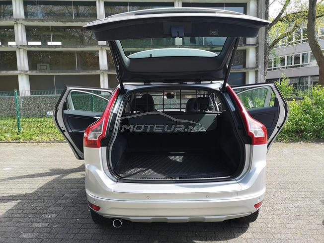 Volvo XC60 Diesel Manuelle 2015 à Guercif
