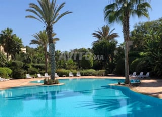 Villa de luxe avec piscine Sonaba Agadir