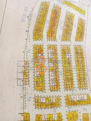 بقعة للبيع بأليانس مهدية (تجزئة الريفي) - 2