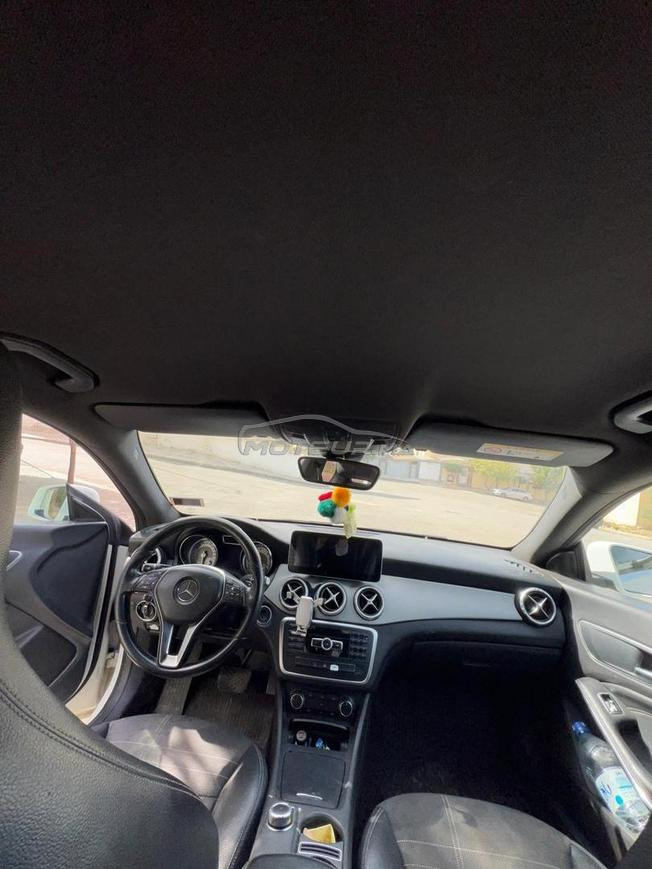 Mercedes-Benz 220 Diesel Automatique 2014 à Meknès