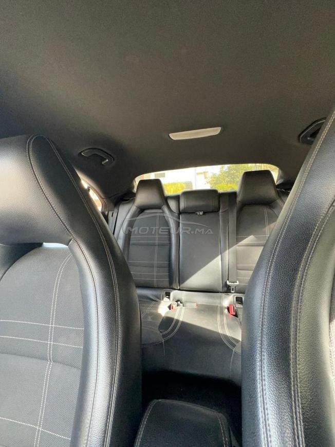 Mercedes-Benz 220 Diesel Automatique 2014 à Meknès